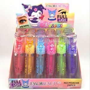 KUROMI Lash Treatment Nutritional Gel NEW